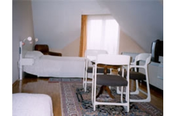 Bulgārija Hotel Sveti Vlas, Interjers